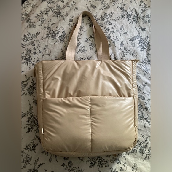 Beis expandable tote - Picture 1 of 6